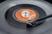 Pro-Ject Adapt It - kislemez adapter /átlátszó/