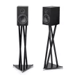 Pro-Ject Tristand hangfalállvány - fekete