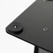 Pro-Ject Tristand hangfalállvány - fekete
