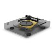 Pro-Ject Automat A2 prémium automata lemezjátszó /fekete/ - bontott csomagolású termék, karcmentes állapotban