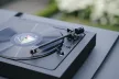 Pro-Ject Automat A2 prémium automata lemezjátszó /fekete/