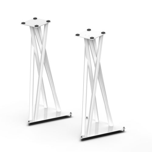 Pro-Ject Tristand hangfalállvány - fehér