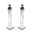 Pro-Ject Tristand hangfalállvány - fehér