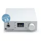 Pro-Ject Pre Box S2 Digital 2023 edition - DAC és előfok /ezüst/
