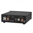 Pro-Ject Pre Box S2 Digital 2023 edition - DAC és előfok /ezüst/