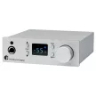Pro-Ject Pre Box S2 Digital 2023 edition - DAC és előfok /ezüst/