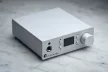 Pro-Ject Pre Box S2 Digital 2023 edition - DAC és előfok /ezüst/