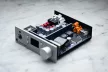 Pro-Ject Pre Box S2 Digital 2023 edition - DAC és előfok /ezüst/