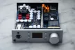 Pro-Ject Pre Box S2 Digital 2023 edition - DAC és előfok /ezüst/