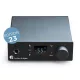 Pro-Ject Pre Box S2 Digital 2023 edition - DAC és előfok /fekete/