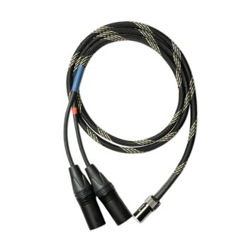 Pro-Ject Connect it PHONO DS 5P-XLR /1,23 méter/