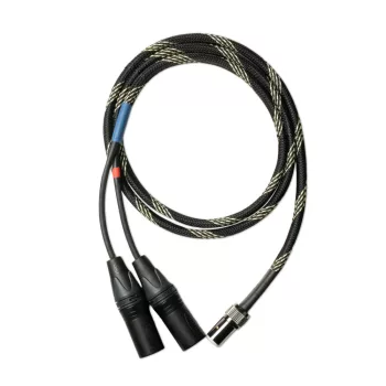 Pro-Ject Connect it PHONO DS 5P-XLR /1,23 méter/