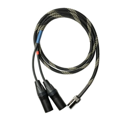 Pro-Ject Connect it PHONO DS 5P-XLR /1,23 méter/