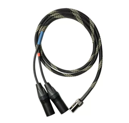 Pro-Ject Connect it PHONO DS 5P-XLR /1,23 méter/