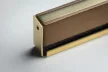 Pro-Ject Brush it Premium - szénszálas lemeztisztító kefe földeléssel
