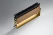 Pro-Ject Brush it Premium - szénszálas lemeztisztító kefe földeléssel