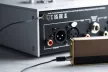 Pro-Ject Brush it Premium - szénszálas lemeztisztító kefe földeléssel