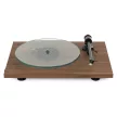 Pro-Ject T2 - lemezjátszó Sumiko Rainier hangszedővel /Dió/