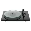 Pro-Ject T2 - lemezjátszó Sumiko Rainier hangszedővel /fekete/