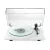 Pro-Ject T2 - lemezjátszó Sumiko Rainier hangszedővel /fehér/