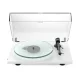 Pro-Ject T2 - lemezjátszó Sumiko Rainier hangszedővel /fehér/