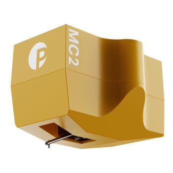 Pro-Ject Pick it MC2 - MC hangszedő