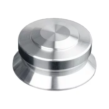 Pro-Ject Record Puck Signature - lemez leszorító