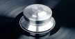 Pro-Ject Record Puck Signature - lemez leszorító