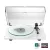 Pro-Ject T2 Super Phono - lemezjátszó audiofil phono erősítővel és Sumiko Rainier hangszedővel /Fehér/