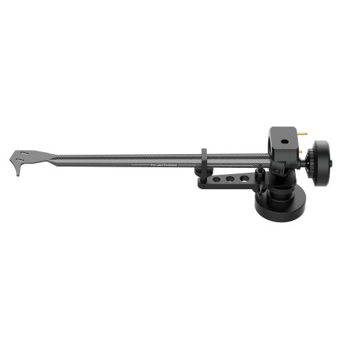 Pro-Ject EVO CC Carbon 12" hangkar /fekete/