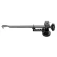 Pro-Ject EVO CC Carbon 12" hangkar /fekete/