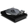 Pro-Ject EVO CC Carbon 12" hangkar /fekete/