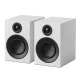Pro-Ject Speaker Box 3 E Carbon - polc hangsugárzó /fehér/
