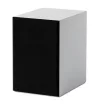 Pro-Ject Speaker Box 3 E Carbon - polc hangsugárzó /fehér/