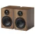 Pro-Ject Speaker Box 3 E - polc hangsugárzó /dió/  