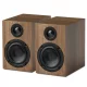 Pro-Ject Speaker Box 3 E - polc hangsugárzó /dió/  