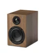 Pro-Ject Speaker Box 3 E - polc hangsugárzó /dió/  