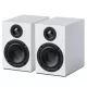 Pro-Ject Speaker Box 3 E - polc hangsugárzó /lakk fehér/