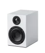 Pro-Ject Speaker Box 3 E - polc hangsugárzó /lakk fehér/