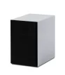 Pro-Ject Speaker Box 3 E - polc hangsugárzó /lakk fehér/
