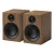 Pro-Ject Speaker Box 3 E Carbon - polc hangsugárzó /dió/  