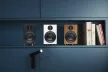 Pro-Ject Speaker Box 3 E Carbon - polc hangsugárzó /dió/  