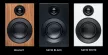 Pro-Ject Speaker Box 3 E Carbon - polc hangsugárzó /dió/  