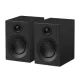 Pro-Ject Speaker Box 3 E Carbon - polc hangsugárzó /fekete/  