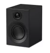 Pro-Ject Speaker Box 3 E Carbon - polc hangsugárzó /fekete/  