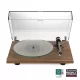 Pro-Ject T2 Super Phono - lemezjátszó audiofil phono erősítővel és Sumiko Rainier hangszedővel /Dió/