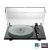 Pro-Ject T2 Super Phono - lemezjátszó audiofil phono erősítővel és Sumiko Rainier hangszedővel /Fekete/