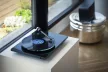 Pro-Ject T2 Super Phono - lemezjátszó audiofil phono erősítővel és Sumiko Rainier hangszedővel /Fekete/