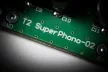 Pro-Ject T2 Super Phono - lemezjátszó audiofil phono erősítővel és Sumiko Rainier hangszedővel /Fekete/