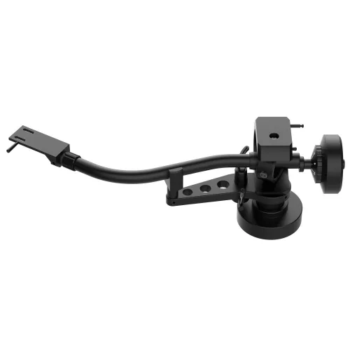 Pro-Ject EVO AS Premium alumínium "S" alakú 9" hangkar /fekete/